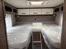 Fahrzeugbild Weinsberg CaraCompact MB EDITION PEPPER 640 MEG #14