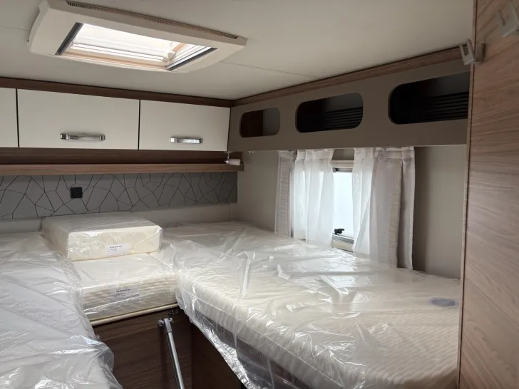 Fahrzeugbild Weinsberg CaraCompact MB EDITION PEPPER 640 MEG #15