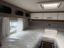 Fahrzeugbild Weinsberg CaraCompact MB EDITION PEPPER 640 MEG #16