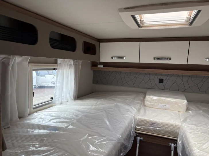 Fahrzeugbild Weinsberg CaraCompact MB EDITION PEPPER 640 MEG #16