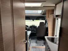 Fahrzeugbild Weinsberg CaraCompact MB EDITION PEPPER 640 MEG #17