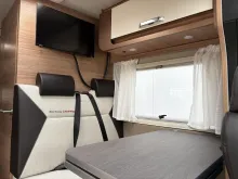 Fahrzeugbild Weinsberg CaraCompact MB EDITION PEPPER 640 MEG #18
