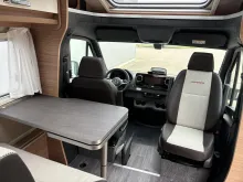 Fahrzeugbild Weinsberg CaraCompact MB EDITION PEPPER 640 MEG #20