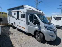 Fahrzeugbild Bürstner Lyseo TD 727 G Harmony Line #1