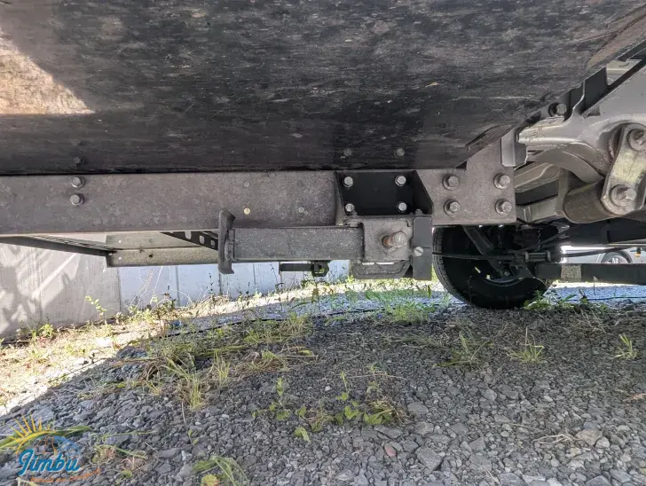 Fahrzeugbild Bürstner Lyseo TD 727 G Harmony Line #7