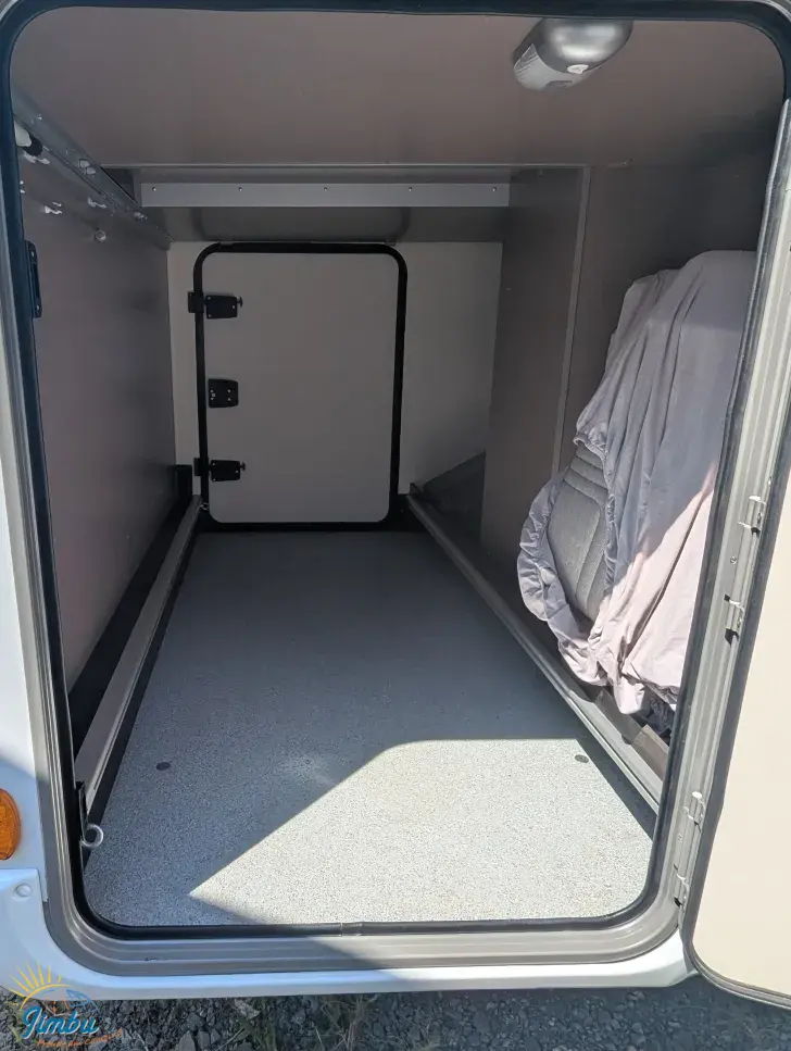 Fahrzeugbild Bürstner Lyseo TD 727 G Harmony Line #10