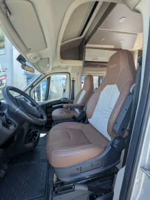Fahrzeugbild Bürstner Lyseo TD 727 G Harmony Line #11
