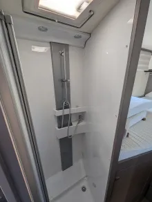 Fahrzeugbild Bürstner Lyseo TD 727 G Harmony Line #21