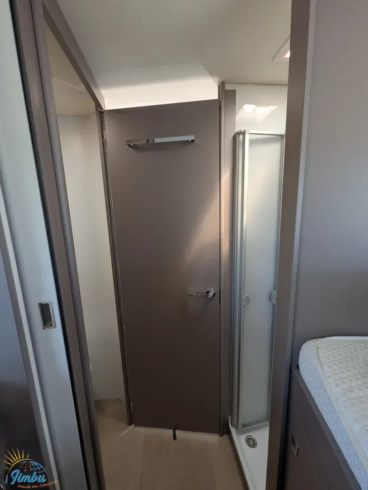 Fahrzeugbild Bürstner Lyseo TD 727 G Harmony Line #20