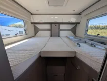 Fahrzeugbild Bürstner Lyseo TD 727 G Harmony Line #24