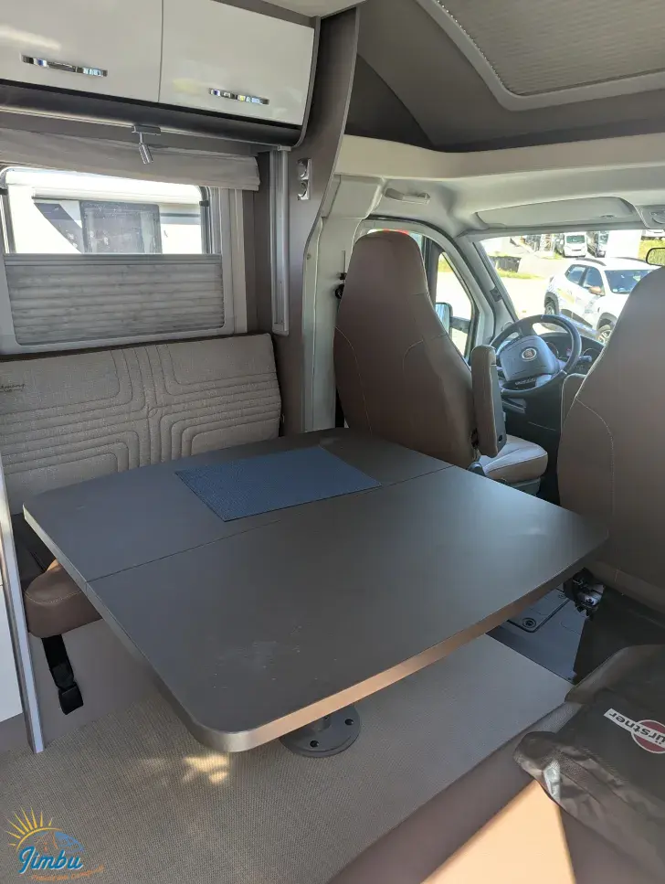 Fahrzeugbild Bürstner Lyseo TD 727 G Harmony Line #14
