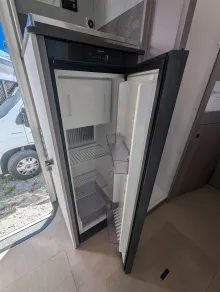 Fahrzeugbild Bürstner Lyseo TD 727 G Harmony Line #18