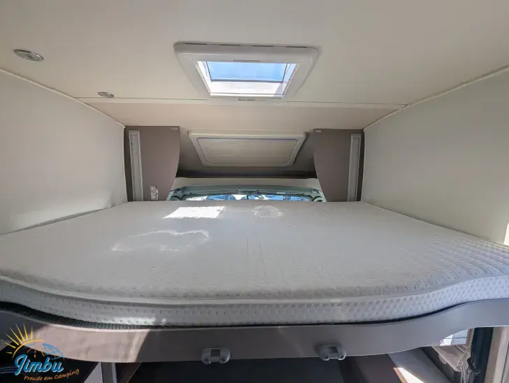 Fahrzeugbild Bürstner Lyseo TD 727 G Harmony Line #25