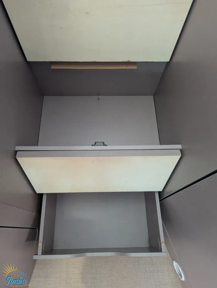 Fahrzeugbild Bürstner Lyseo TD 727 G Harmony Line #26