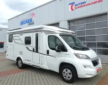 Fahrzeugbild Hymer Exsis-t 474 - Sehr gepflegt & viel SA - #1