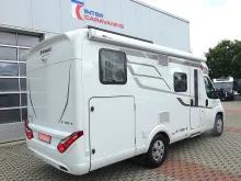 Fahrzeugbild Hymer Exsis-t 474 - Sehr gepflegt & viel SA - #3