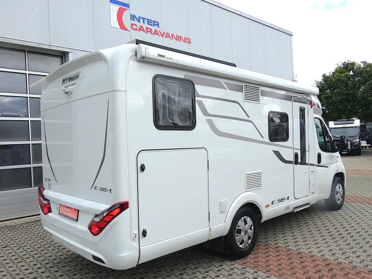 Fahrzeugbild Hymer Exsis-t 474 - Sehr gepflegt & viel SA - #3