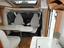 Fahrzeugbild Hymer Exsis-t 474 - Sehr gepflegt & viel SA - #8