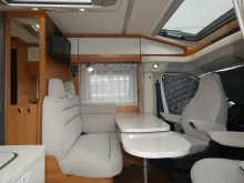 Fahrzeugbild Hymer Exsis-t 474 - Sehr gepflegt & viel SA - #9