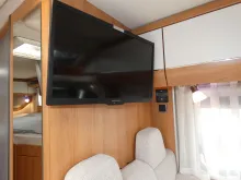 Fahrzeugbild Hymer Exsis-t 474 - Sehr gepflegt & viel SA - #11