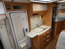 Fahrzeugbild Hymer Exsis-t 474 - Sehr gepflegt & viel SA - #12
