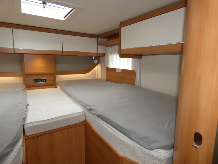 Fahrzeugbild Hymer Exsis-t 474 - Sehr gepflegt & viel SA - #15