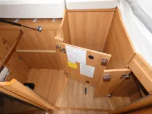 Fahrzeugbild Hymer Exsis-t 474 - Sehr gepflegt & viel SA - #18