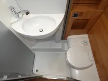 Fahrzeugbild Hymer Exsis-t 474 - Sehr gepflegt & viel SA - #19