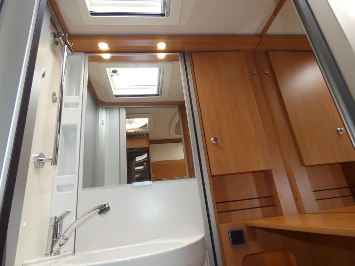 Fahrzeugbild Hymer Exsis-t 474 - Sehr gepflegt & viel SA - #21