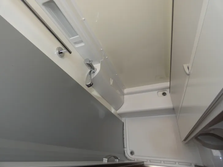 Fahrzeugbild Hymer Exsis-t 474 - Sehr gepflegt & viel SA - #20