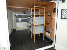 Fahrzeugbild Hymer Exsis-t 474 - Sehr gepflegt & viel SA - #22