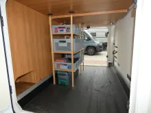 Fahrzeugbild Hymer Exsis-t 474 - Sehr gepflegt & viel SA - #23