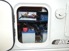 Fahrzeugbild Hymer Exsis-t 474 - Sehr gepflegt & viel SA - #24