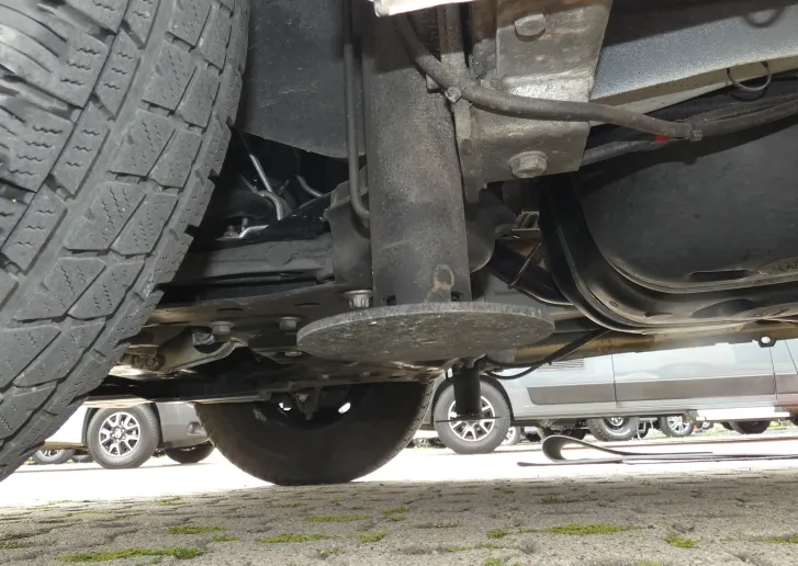 Fahrzeugbild Hymer Exsis-t 474 - Sehr gepflegt & viel SA - #26