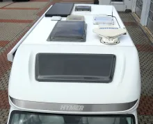 Fahrzeugbild Hymer Exsis-t 474 - Sehr gepflegt & viel SA - #27