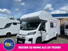 Fahrzeugbild LMC Tourer Alkoven A 690 G Fiat #3