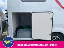 Fahrzeugbild LMC Tourer Alkoven A 690 G Fiat #5