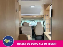 Fahrzeugbild LMC Tourer Alkoven A 690 G Fiat #6