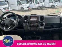 Fahrzeugbild LMC Tourer Alkoven A 690 G Fiat #9