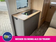 Fahrzeugbild LMC Tourer Alkoven A 690 G Fiat #13
