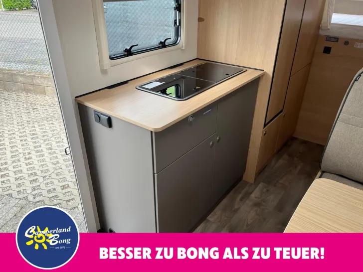 Fahrzeugbild LMC Tourer Alkoven A 690 G Fiat #13
