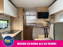 Fahrzeugbild LMC Tourer Alkoven A 690 G Fiat #16
