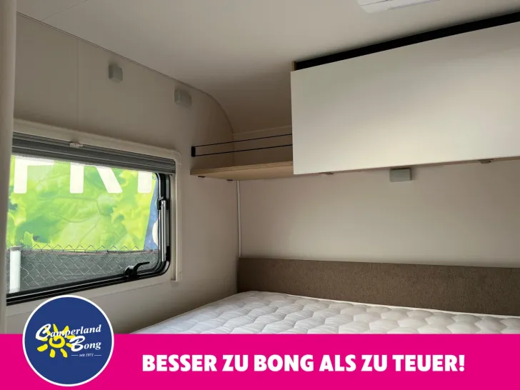 Fahrzeugbild LMC Tourer Alkoven A 690 G Fiat #18