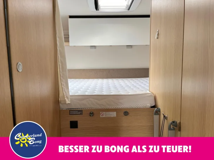 Fahrzeugbild LMC Tourer Alkoven A 690 G Fiat #19