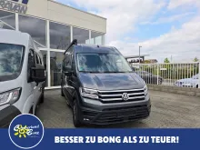 Fahrzeugbild Knaus BoxDrive 680 ME Verkauf im Kundenauftrag #1