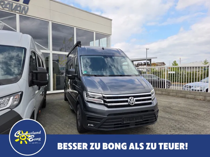 Fahrzeugbild Knaus BoxDrive 680 ME Verkauf im Kundenauftrag #1