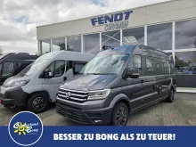 Fahrzeugbild Knaus BoxDrive 680 ME Verkauf im Kundenauftrag #2