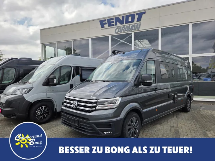 Fahrzeugbild Knaus BoxDrive 680 ME Verkauf im Kundenauftrag #2