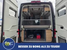 Fahrzeugbild Knaus BoxDrive 680 ME Verkauf im Kundenauftrag #3