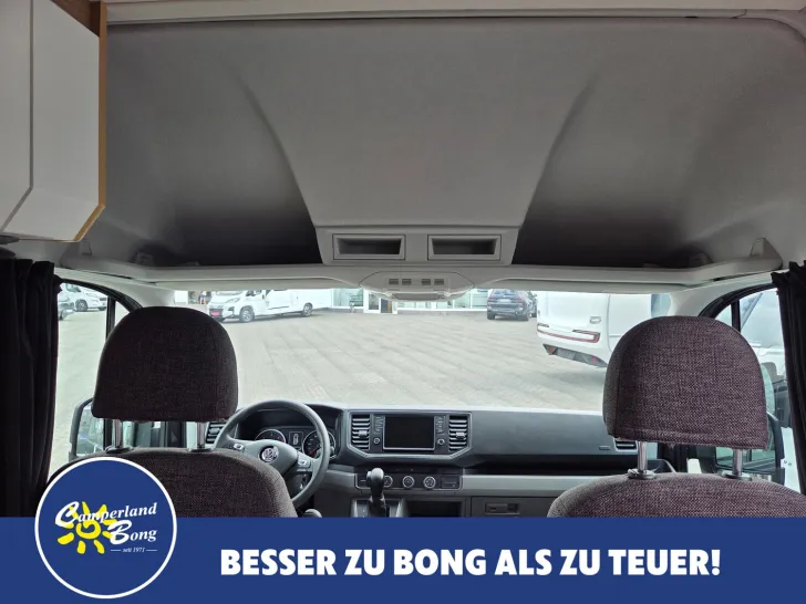 Fahrzeugbild Knaus BoxDrive 680 ME Verkauf im Kundenauftrag #4